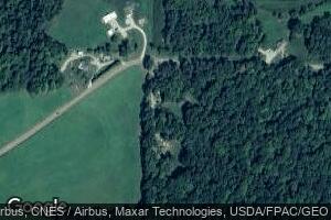 11724 County Road 6, Killbuck, OH 44637