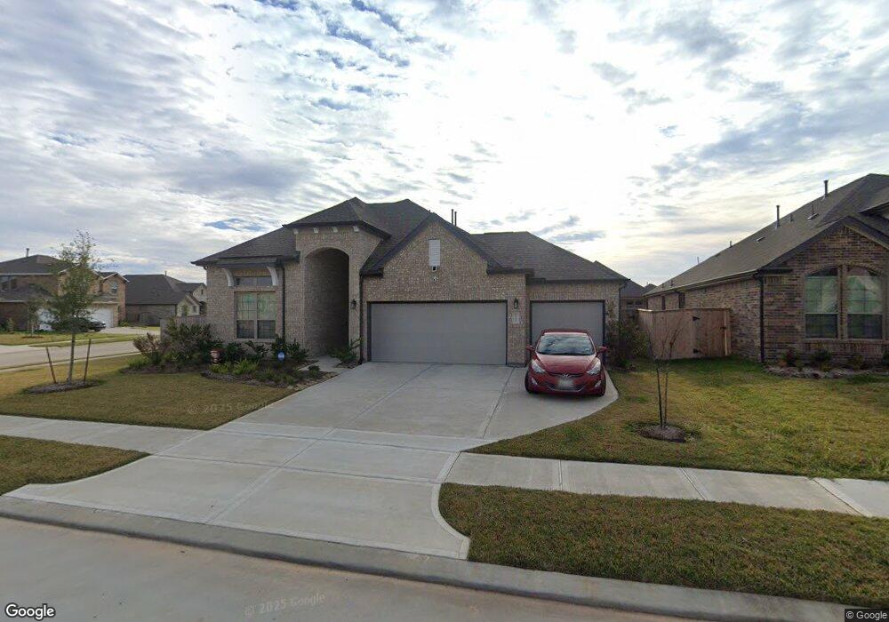 21210 Belle Glos Ct, Tomball, TX 77377 - photo 1