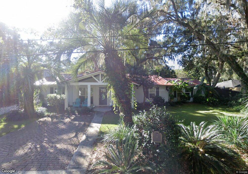 102 Silver Lake Road - Renovated, Saint Simons Island, GA 31522 - photo 1