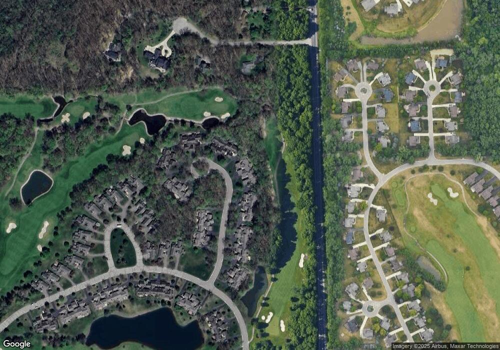 4608 Cottonwood Dr unit 17, Ann Arbor, MI 48108 - photo 1