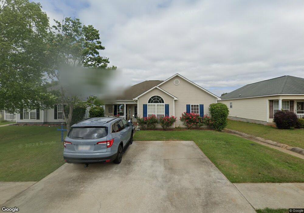 604 Haverhill Cir, Warner Robins, GA 31088 - photo 1