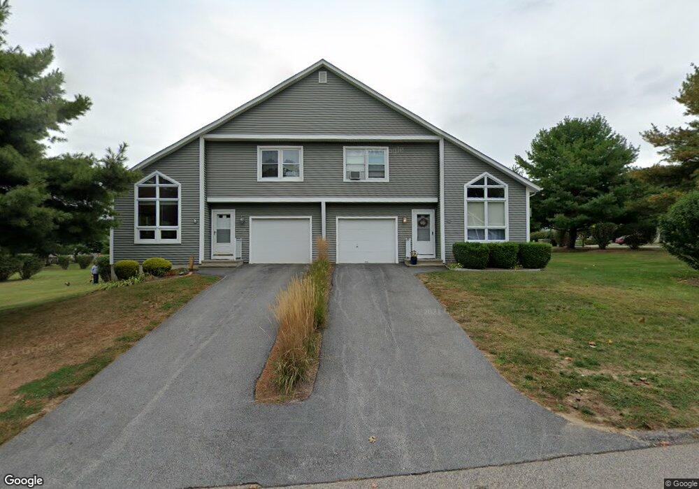 73 Quannacut Rd unit 73A, Westerly, RI 02891 - photo 1