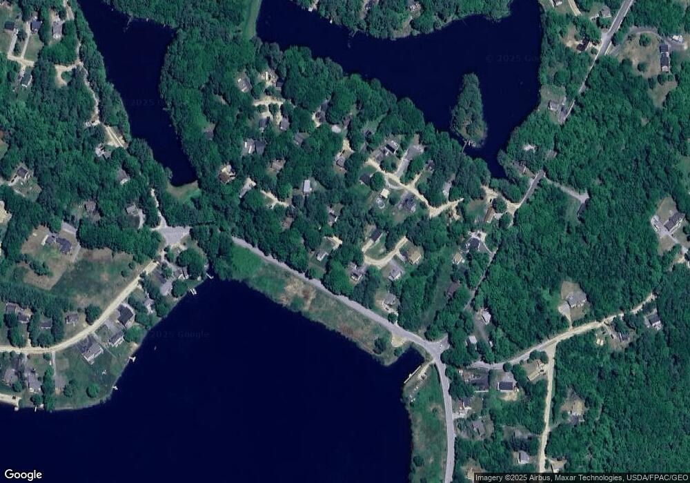 137 Millsfield Ln, Barnstead, NH 03225 - photo 1