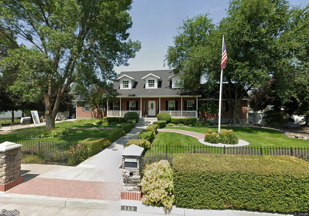 113 E 3850 S unit 3, Nibley, UT 84321 - photo 1