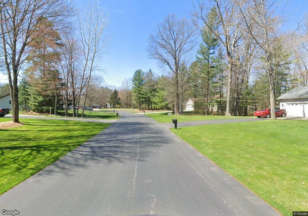 0 Lot #5 Mystic Cir unit 101784, Midland, MI 48640 - photo 1