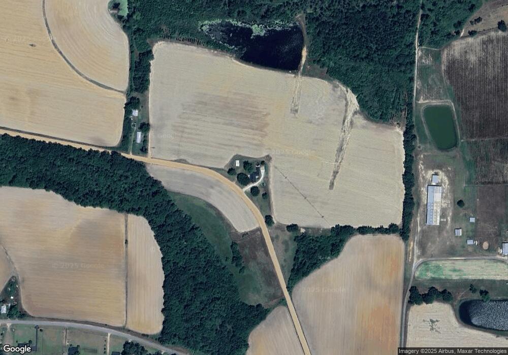 252 Tucker Rd, Moultrie, GA 31768 - photo 1