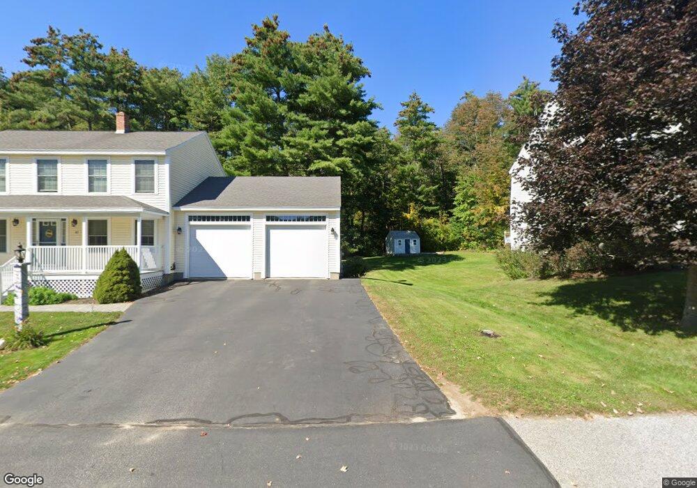 84 Gateway Commons, Gorham, ME 04038 - photo 1