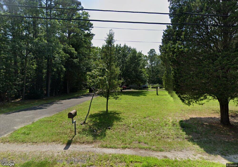 6538 Weymouth Rd, Mays Landing, NJ 08330 - photo 1