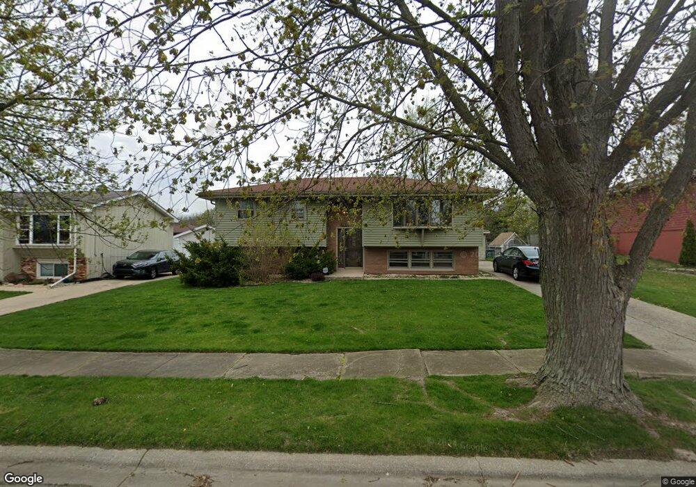 7170 W 83rd Place, Crown Point, IN 46307 - photo 1