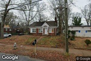 1380 Donnelly Ave SW, Atlanta, GA 30310