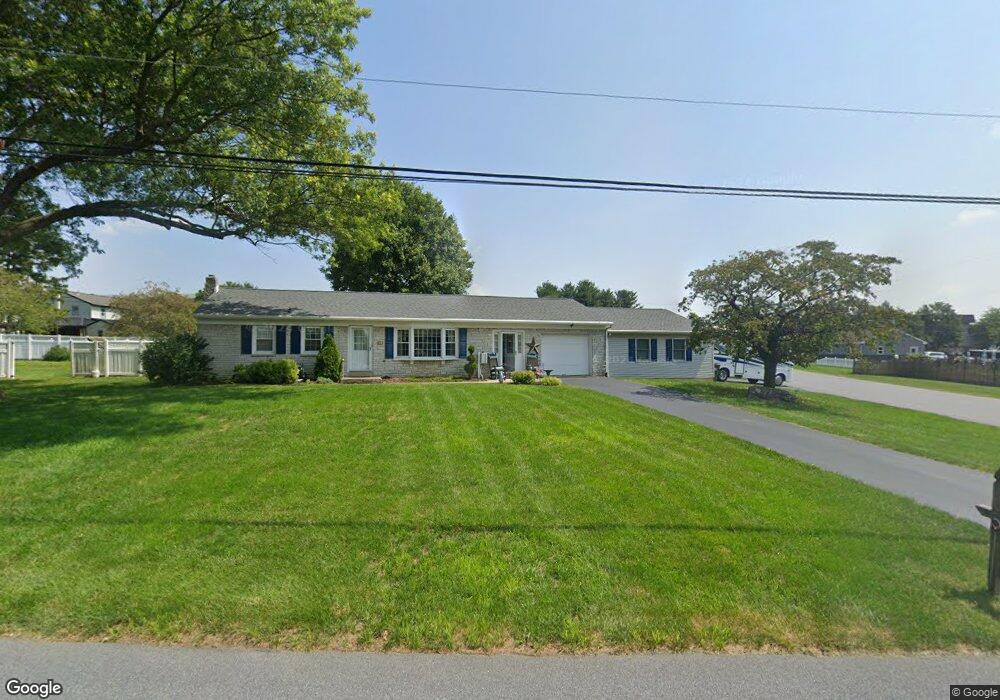 45 Melvin Dr, Leola, PA 17540 - photo 1