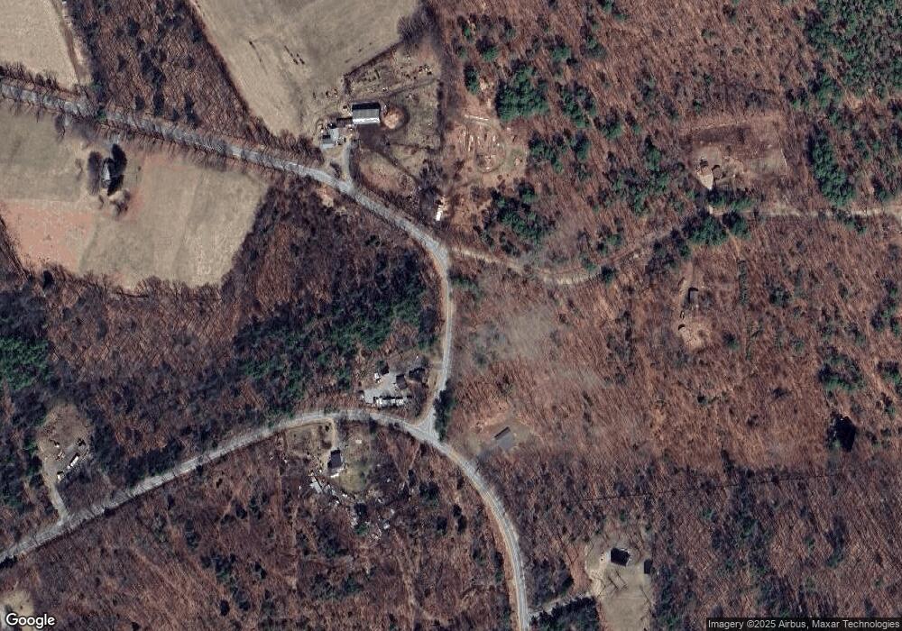 2-35-1 Guide Board Hill Rd, Webster, NH 03303 - photo 1