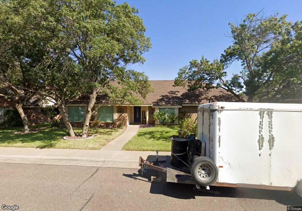 4008 Dunkirk St, Midland, TX 79707 - photo 1