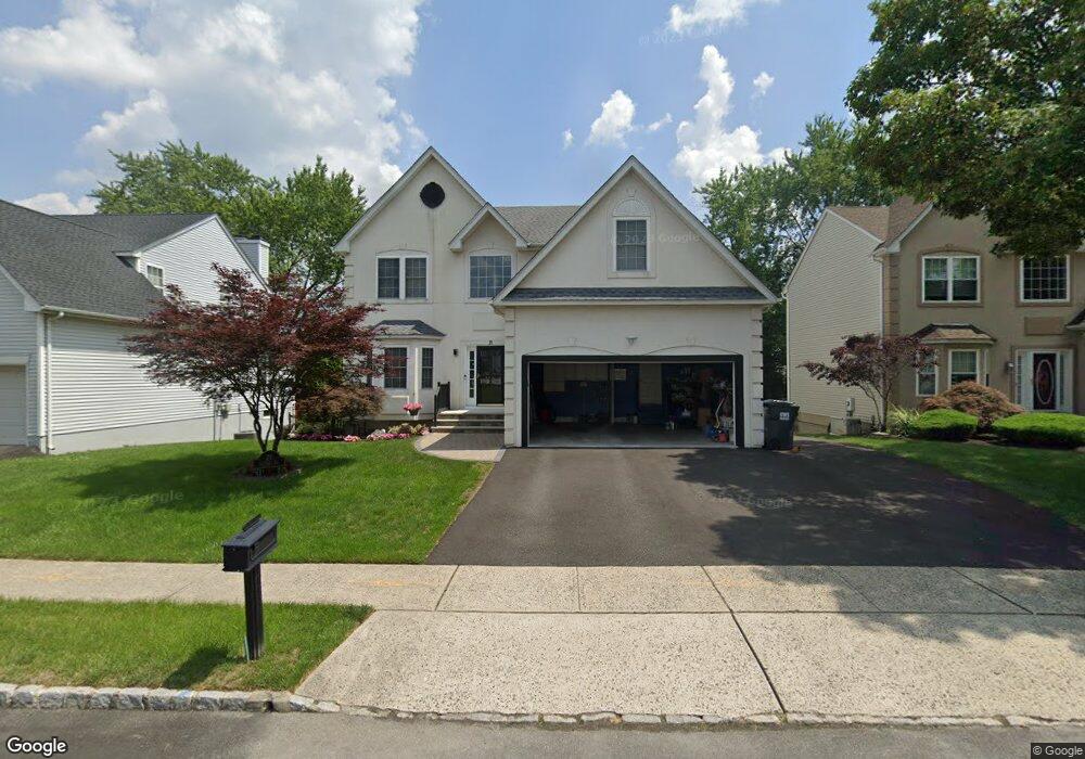 21 Heinrick Way, Bridgewater, NJ 08807 - photo 1