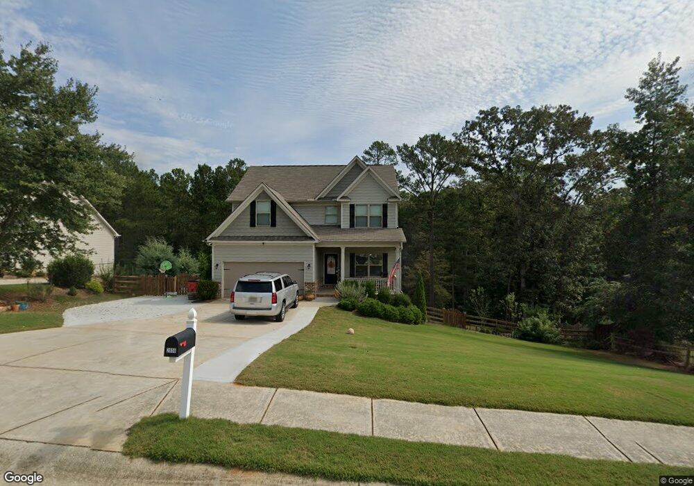 2856 Shadowstone Way unit 54, Winder, GA 30680 - photo 1