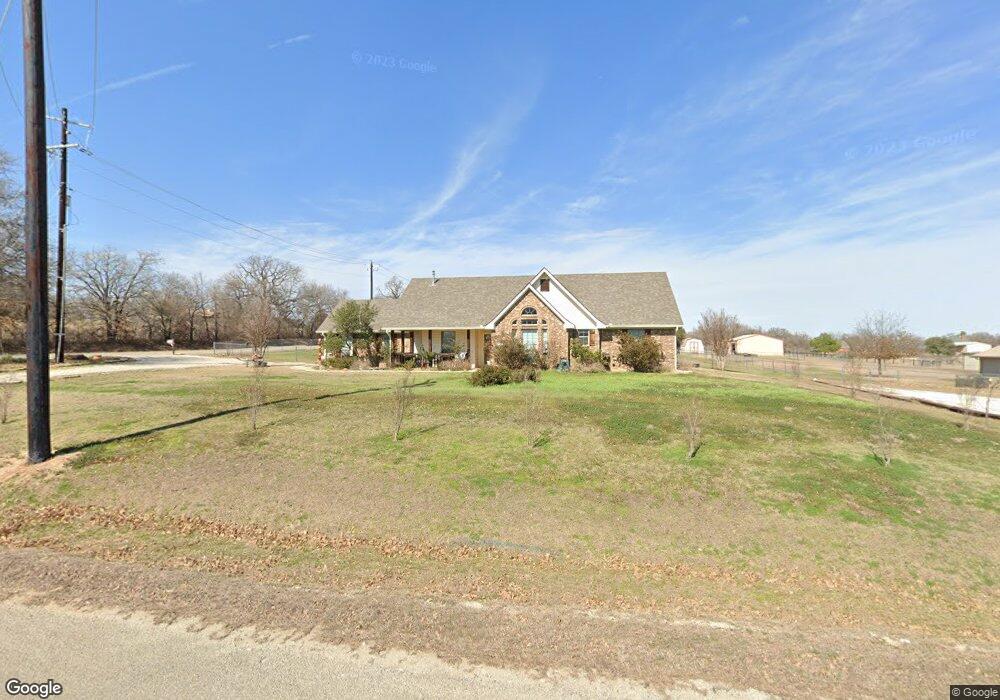 833 Sandlin Ln, Springtown, TX 76082 - photo 1