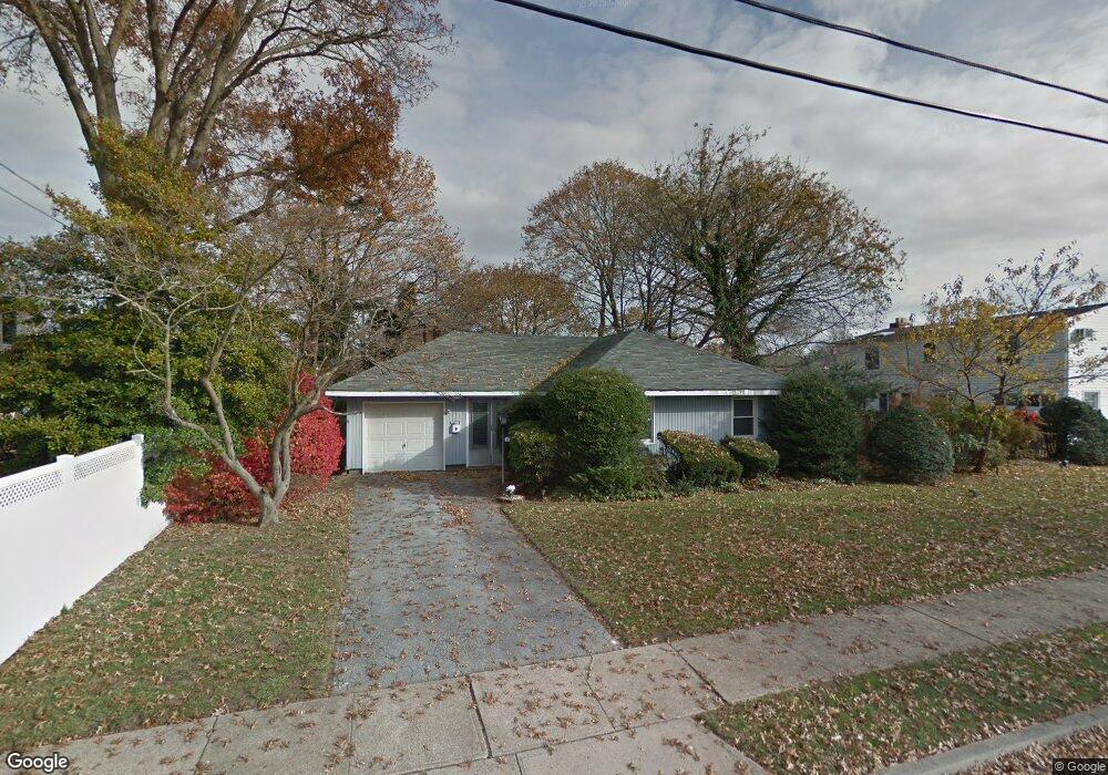 2701 Loftus Ave, Oceanside, NY 11572 - photo 1