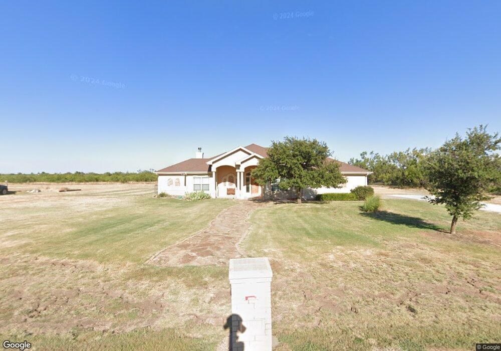 189 Raymonds Way, Abilene, TX 79602 - photo 1