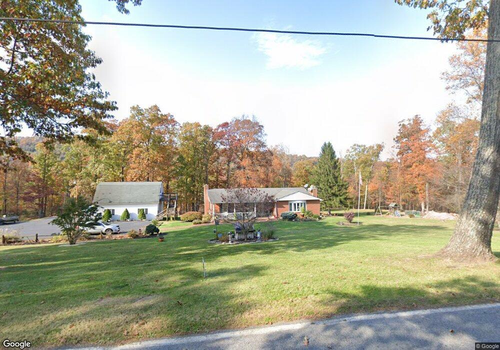 13466 Round Top Rd, Hancock, MD 21750 - photo 1