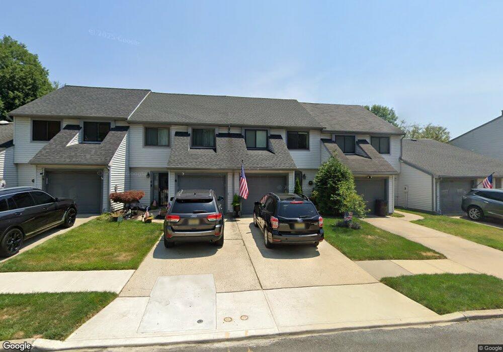 8 Lexington Cir, Matawan, NJ 07747 - photo 1