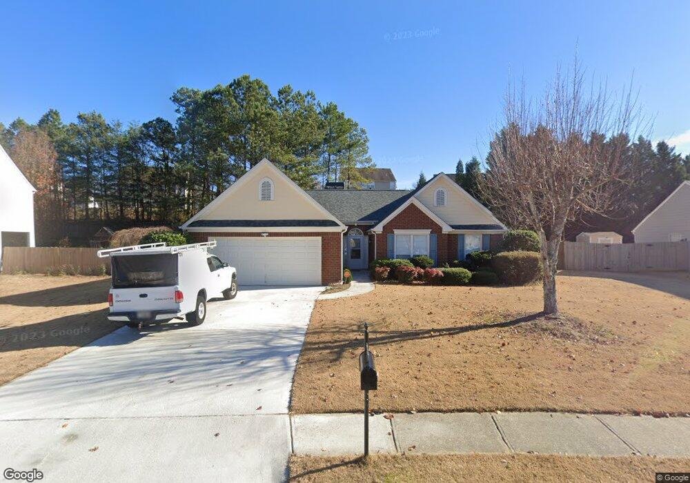 3941 Plantation Mill Dr unit 1, Buford, GA 30519 - photo 1