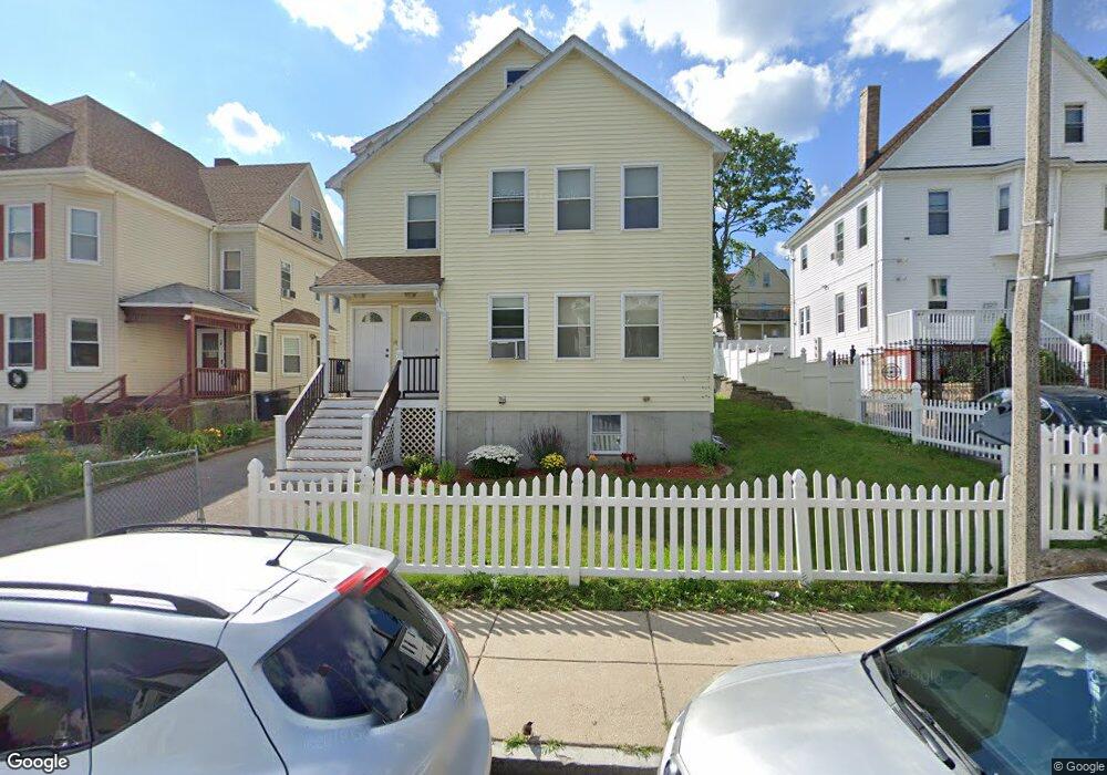 75-77 Clarkson St, Boston, MA 02125 - photo 1