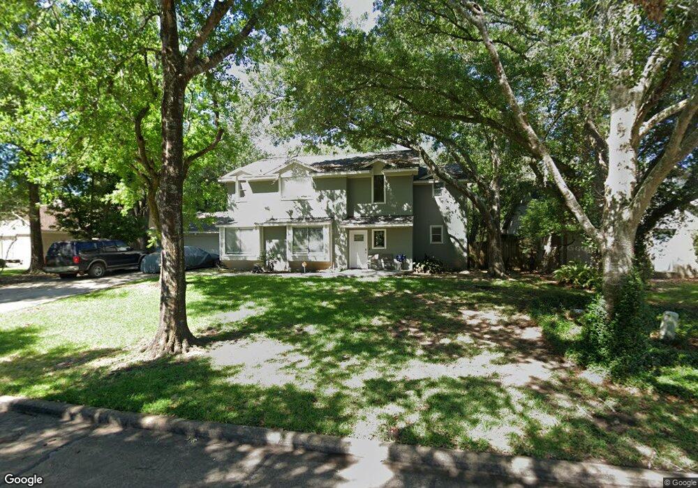 5426 Appleblossom Ln, Friendswood, TX 77546 - photo 1