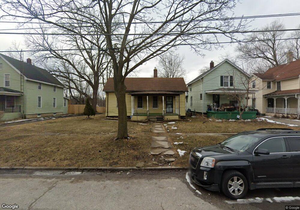 1630 Church St, Flint, MI 48503 - photo 1