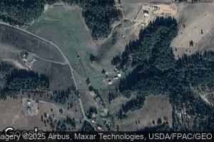 1102 E Beplate Ln, Potlatch, ID 83855