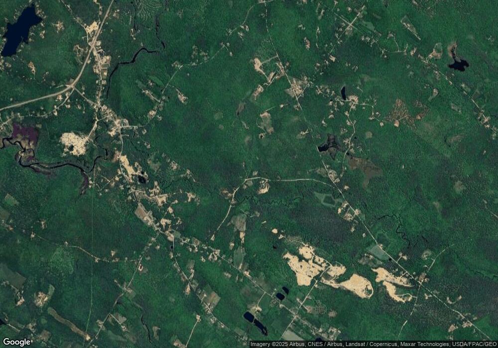 Lot #2 Hannah Nutter Rd, Barnstead, NH 03225 - photo 1