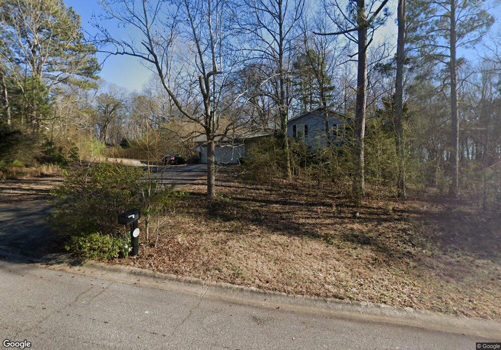 375 Edna Dr unit 2, Stockbridge, GA 30281 - photo 1