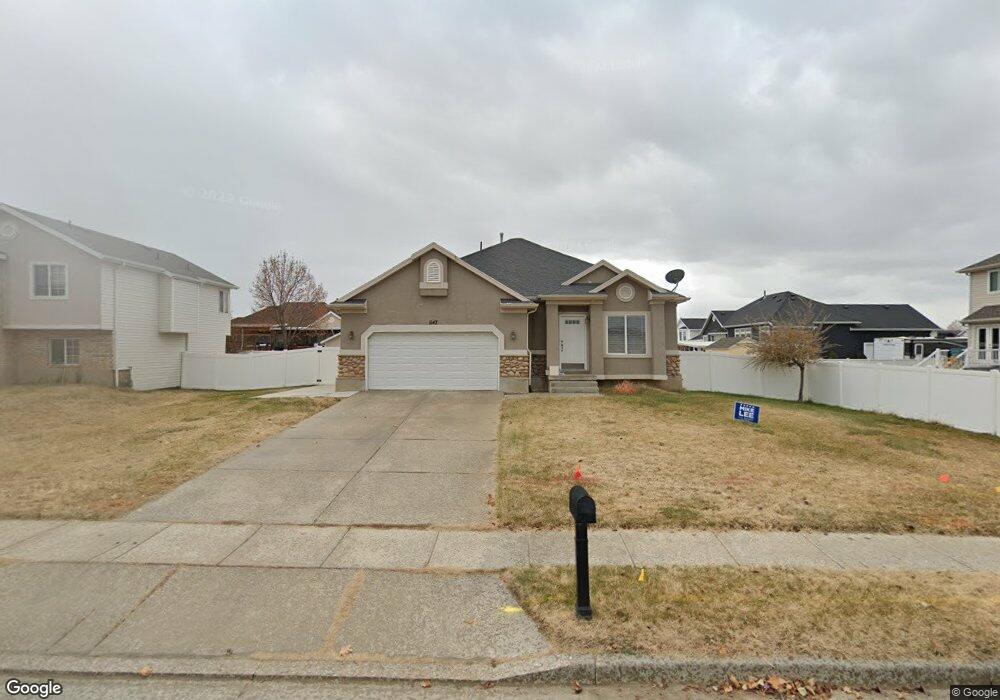 1147 W 1300 N, Clearfield, UT 84015 - photo 1