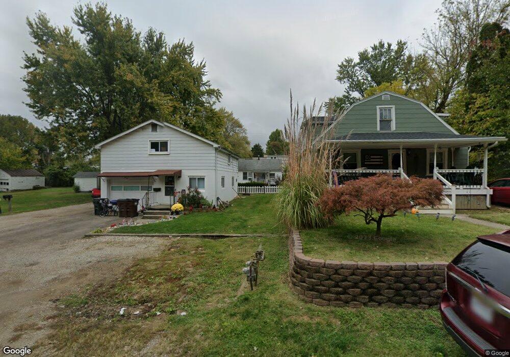 108 Pocahontas St, Xenia, OH 45385 - photo 1