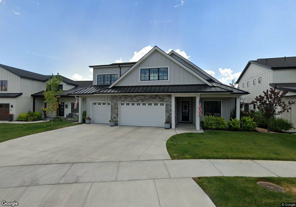 542 N Granary Ln unit 25, Midway, UT 84049 - photo 1