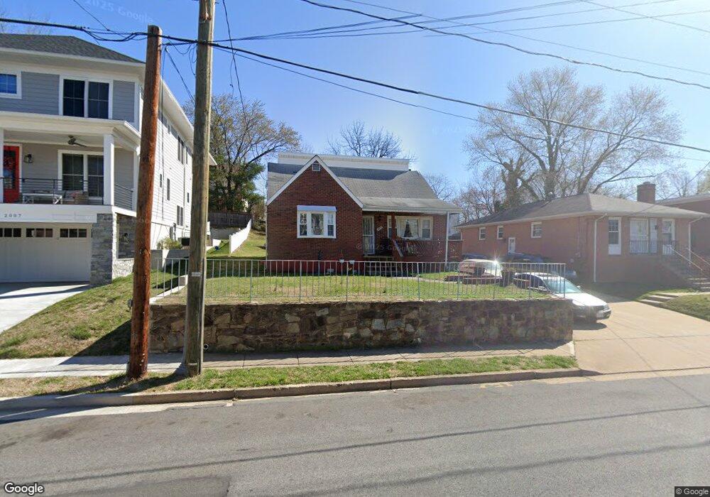 2009 N Edison St, Arlington, VA 22207 - photo 1