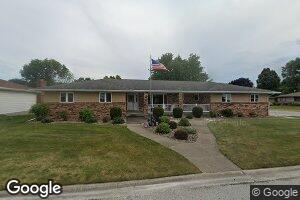 1201 11th St, Durant, IA 52747
