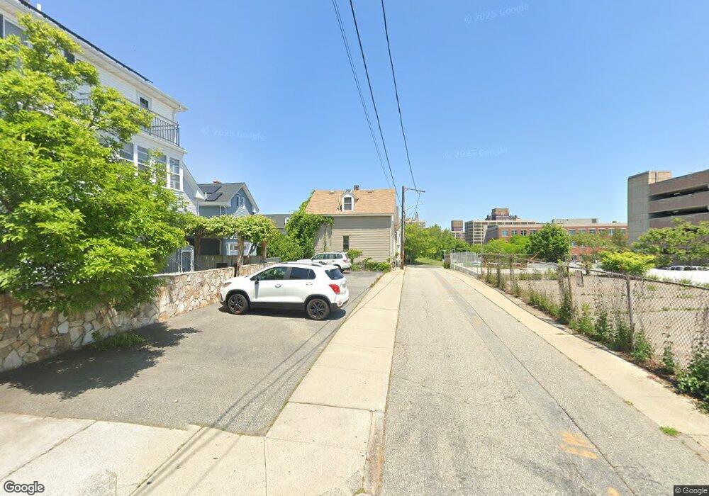 7 West St, Providence, RI 02903 - photo 1