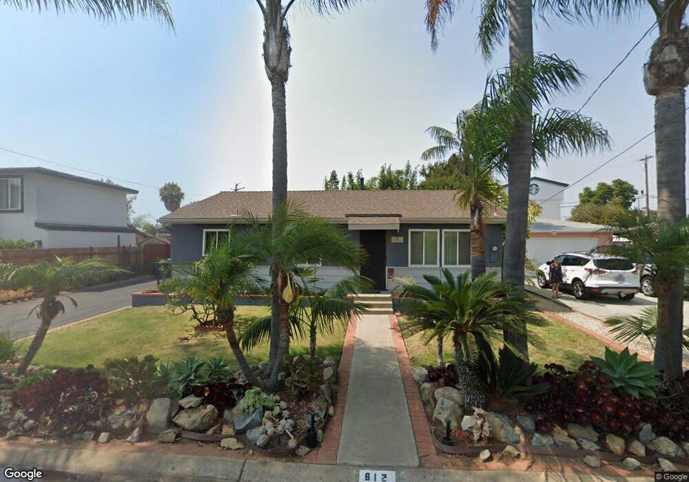 812 Citrus Place, Carlsbad, CA 92008 - photo 1