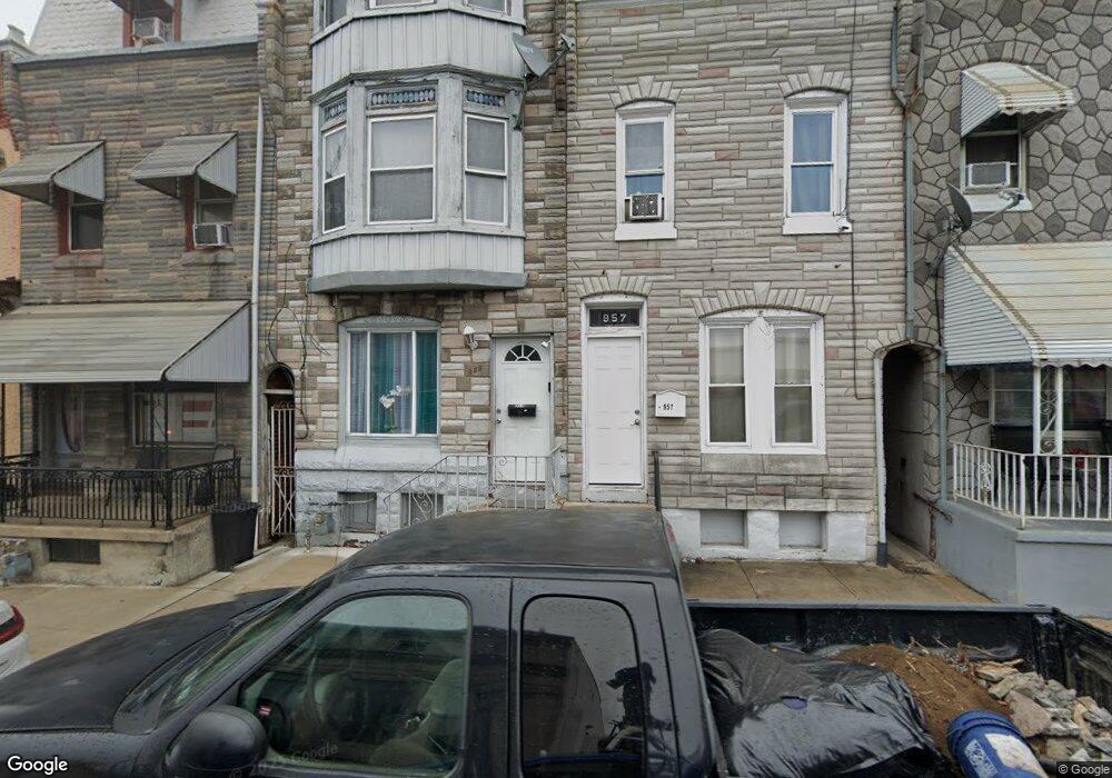 959 N 9th St, Reading, PA 19604 - photo 1