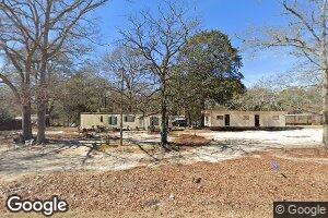 4862 Ga Highway 41, Preston, GA 31824