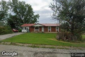 1503 Wisconsin St, White Cloud, KS 66094
