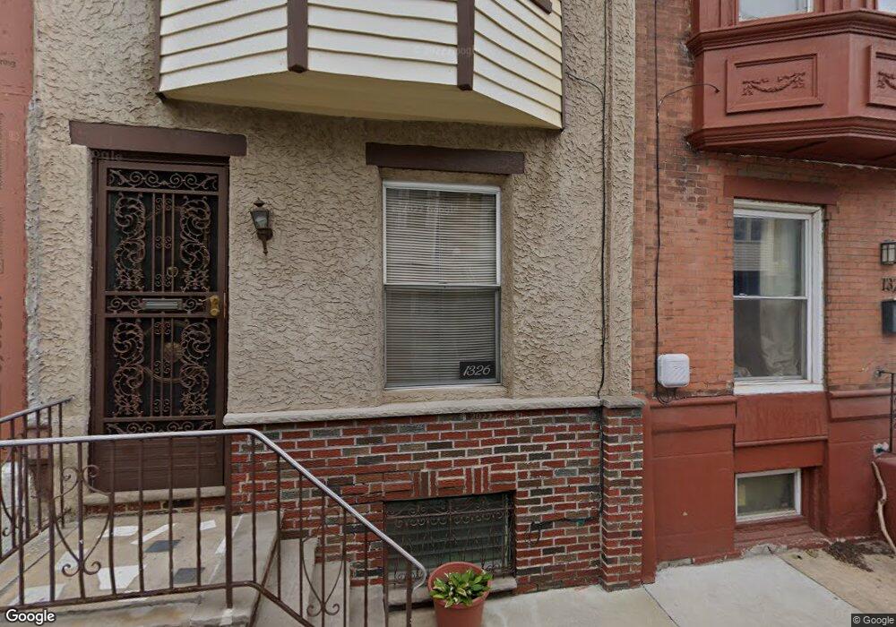 1326 S Ringgold St, Philadelphia, PA 19146 - photo 1