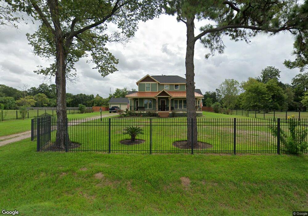 7212 Darien St, Houston, TX 77028 - photo 1