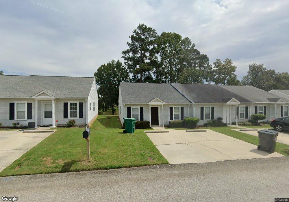 2130 Oak Ridge Rd, Augusta, GA 30907 - photo 1