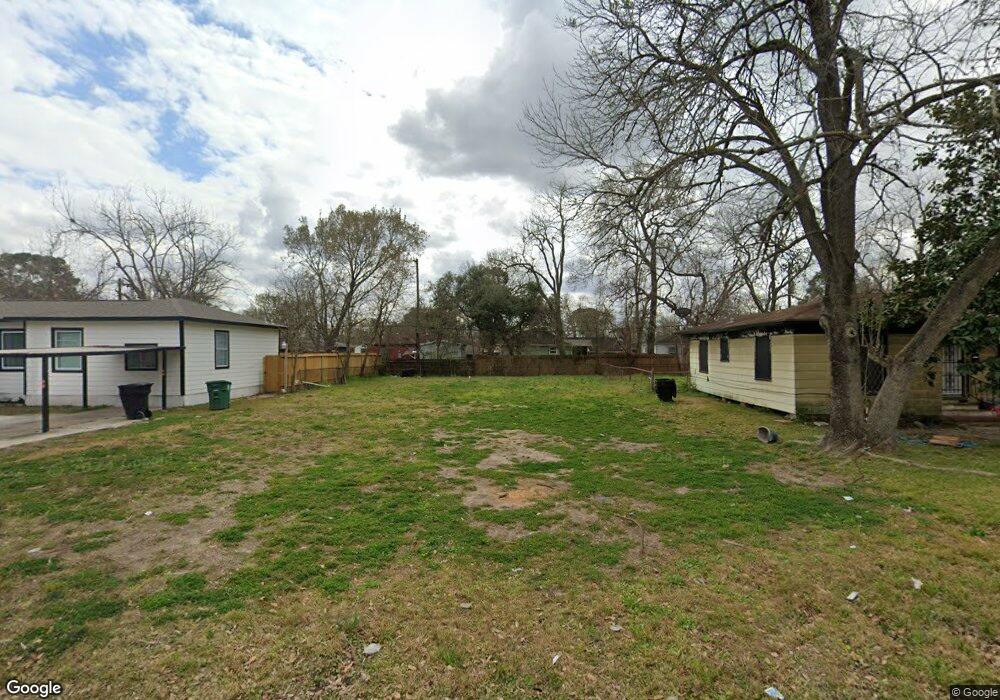 4520 Dixie Dr, Houston, TX 77021 - photo 1