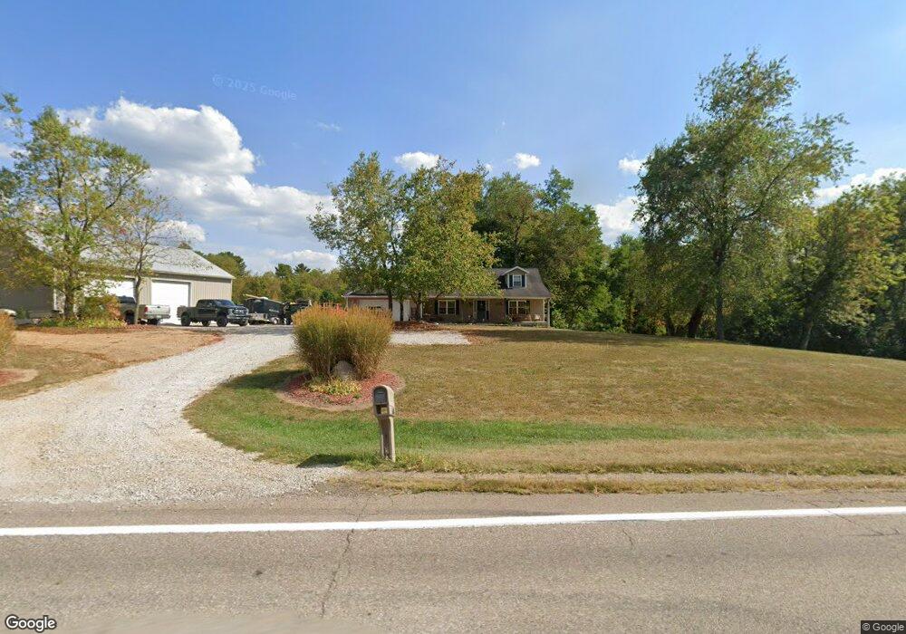 16118 Millersburg Rd, Danville, OH 43014 - photo 1