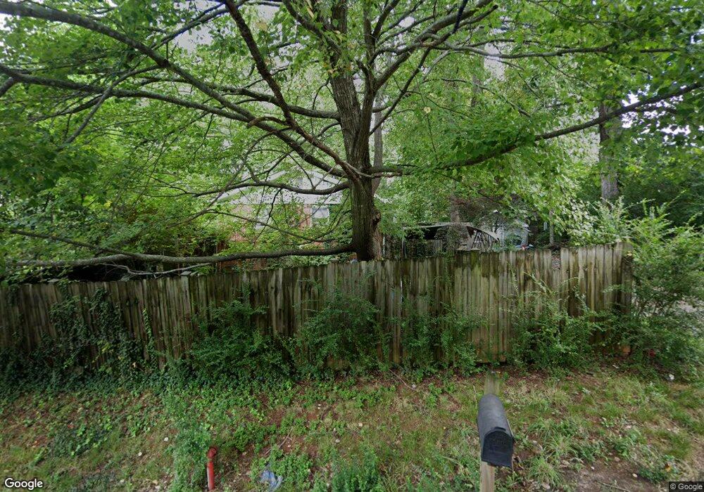 3616 Steinhauer Rd NE, Marietta, GA 30066 - photo 1