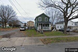 367 Vaughn St, Luzerne, PA 18709