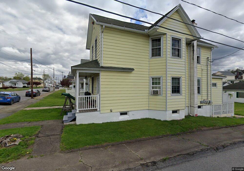 501 Sampson St, Old Forge, PA 18518 - photo 1