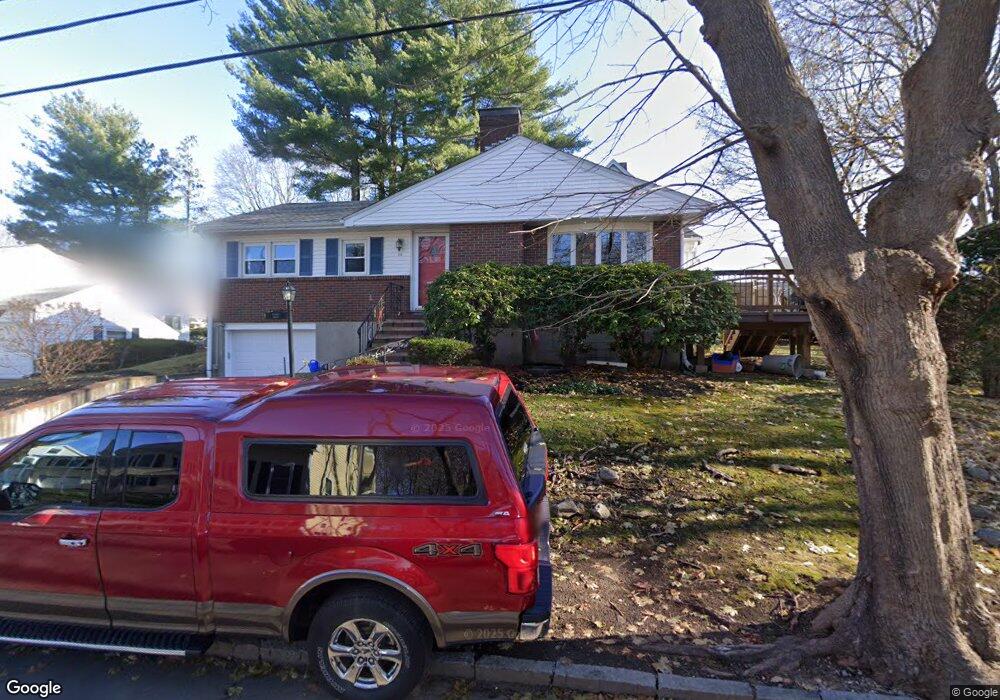 24 Kipling Rd, Arlington, MA 02476 - photo 1